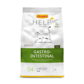 Josera Gastrointestinal Dry Adult Cat Food - 2kg
